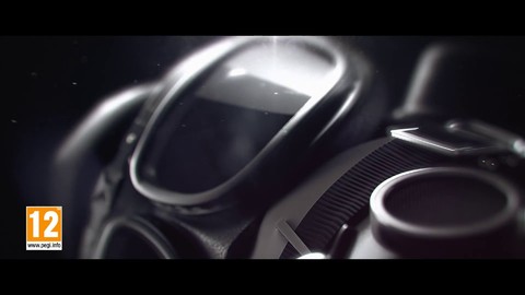 Bande-annonce de lancement d'EVE Valkyrie sur HTC Vive