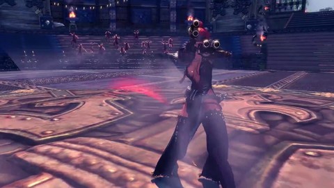 Blade and Soul esquisse sa prochaine mise à jour coréenne