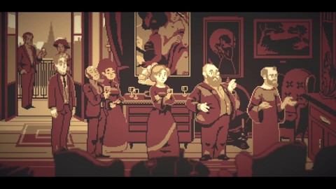 The Lion's Song: l'épisode 2 - Anthology est disponible