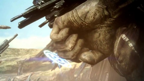 Visite guidée de Final Fantasy XV