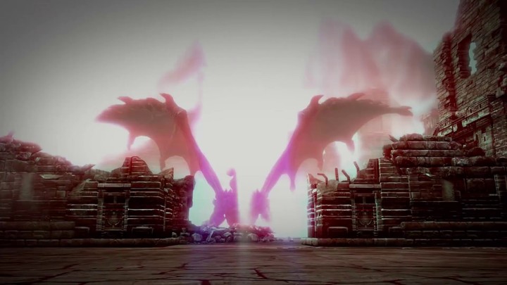 L'assaut des dragons se déploie sur Tera