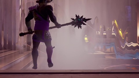 E3 2016 - Bande annonce de gameplay de Mirage : Arcane Warfare