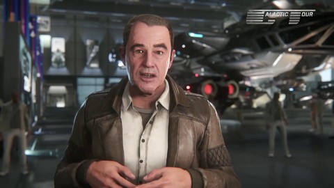 Intergalactic Aerospace Expo 2946