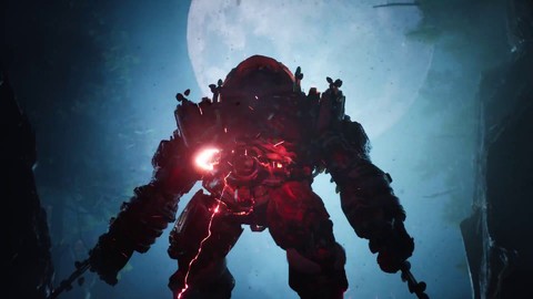 bande-annonce de lancement du "Festiver" de Paragon