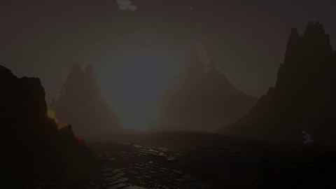 Bande annonce des versions console de LEGO Worlds