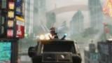 Bande annonce pour la carte Angel City dans Titanfall 2