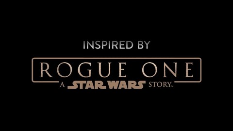 Bande-annonce de Star Wars Battlefront Rogue One: Scarif