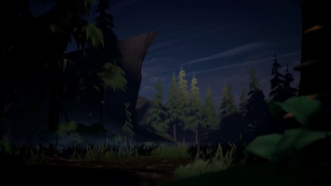 Première bande-annonce de Dauntless