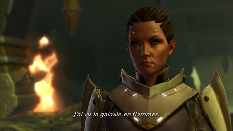 Knights Of The Eternal Throne : Bande annonce de lancement "Héritage"