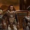 Présentation du Commandement Galactique de SWTOR: Knights of the Eternal Throne