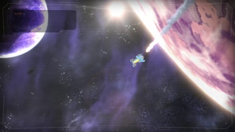 Envolez-vous vers la Starbase ARC de Rocket League !