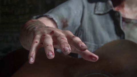 PlayStation Experience 2016 - Première bande annonce pour The Last of Us Part II