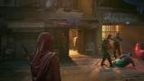 PlayStation Experience 2016 - Uncharted The Lost Legacy se présente en vidéo