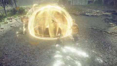 PlayStation Experience 2016 - Nouvelle bande annonce pour NieR Automata