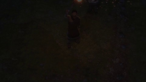 PlayStation Experience 2016 - Une dernière bande annonce pour The Last Guardian