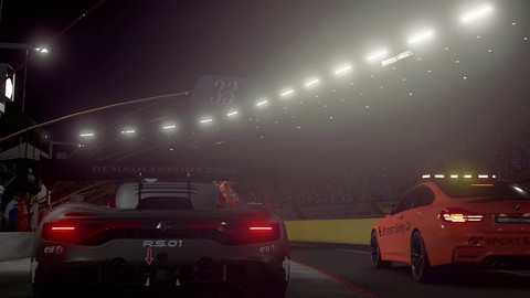 PlayStation Experience 2016 -  Une nouvelle bande annonce pour GT Sport