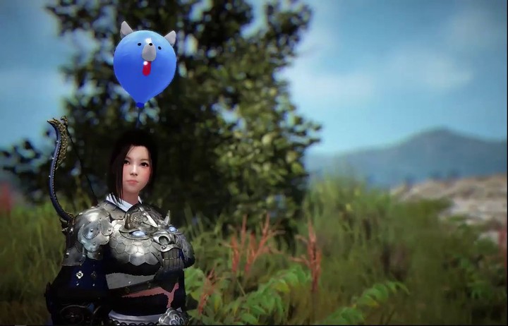 Black Desert fête le 4 juillet