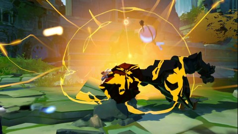 Aperçu du Margrave de Gigantic