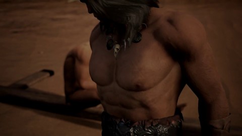 Survivre dans l'univers de Conan Exiles