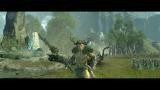 Bande-annonce de lancement de Total War Warhammer: Realm of The Wood Elves