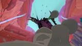 Bande-annonce de bêta ouverte de Gigantic