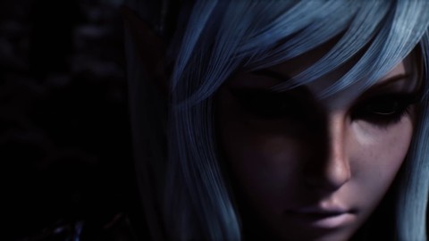 Teaser : premier aperçu de la prochaine classe jouable de Tera