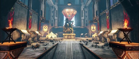 Bande-annonce d'ArcheAge 3.0 (version longue)