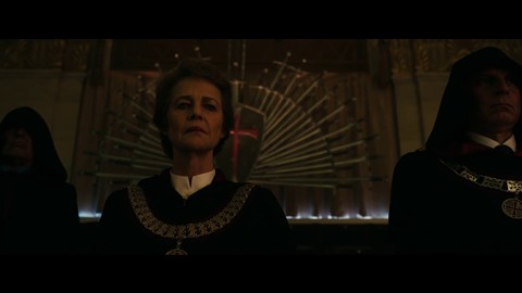 Bande-annonce ultime du film Assassin's Creed (VOSTFR)