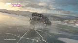 Bande annonce de l'extension Blizzard Mountain pour Forza Horizon 3