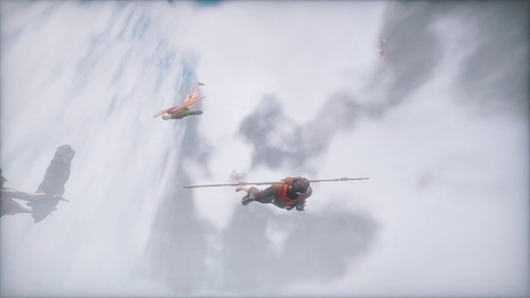 Bande-annonce "Vestiges" de Worlds Adrift