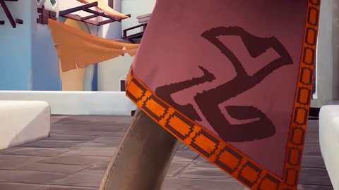 Instrument de mort : aperçu de Vypress, l'assassine de Mirage Arcane Warfare