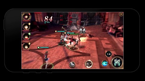 Tokyo Games Show 2015 - Bande annonce de Final Fantasy Type-0 Online