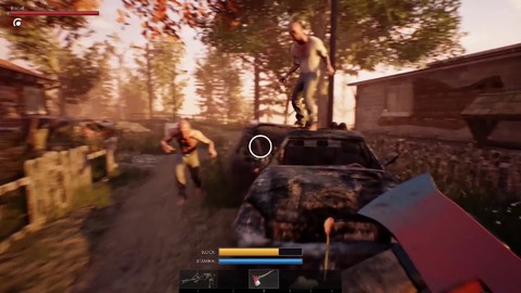 Bande-annonce de lancement de Lifeless