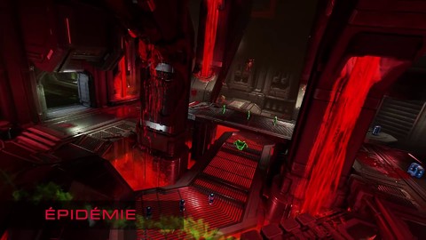 Doom lance Bloodfall, son dernier DLC