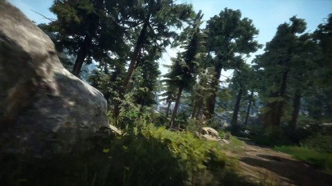 Exploration du nouveau continent de Kamasilvia de Black Desert