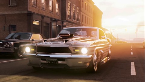 Mafia III se dote d'une mise à jour gratuite