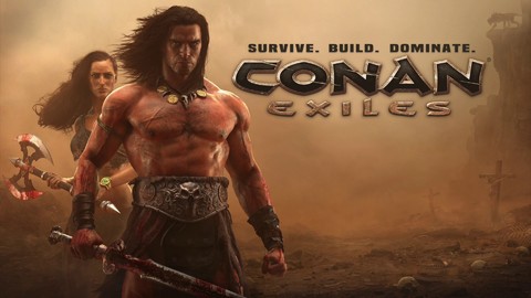 Extrait de la bande sonore de Conan Exiles