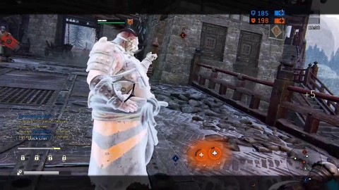 Aperçu du mode Elimination de For Honor