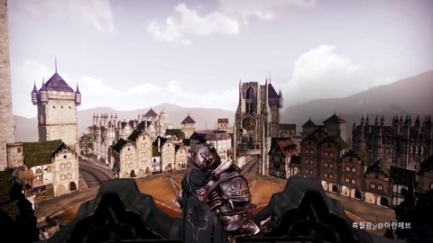 ArcheAge fête son quatrième anniversaire