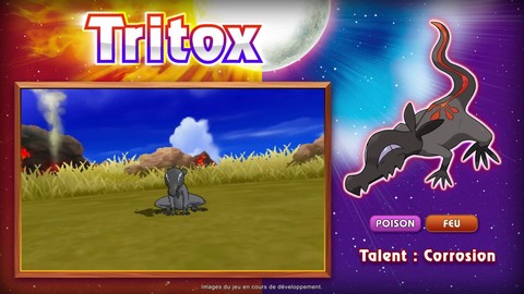 Présentation de Tritox