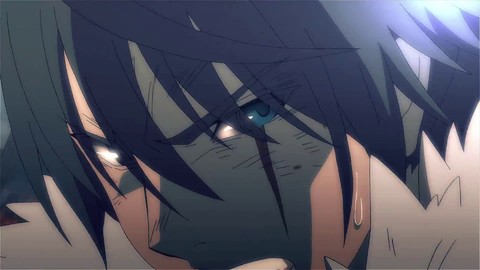 Première bande-annonce de Final Blade