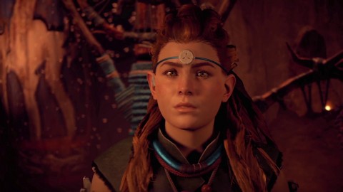Cinématique d'Horizon Zero Dawn (VF)