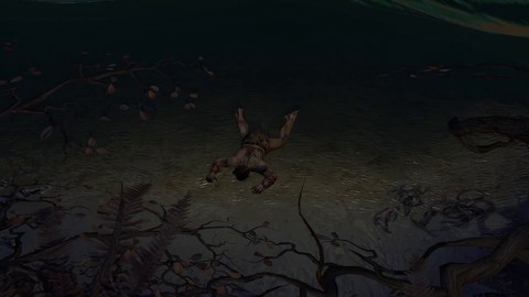 Bande-annonce de Path of Exile sur Xbox One