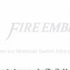 Première bande annonce de Fire Emblem Switch (VOSTFR)