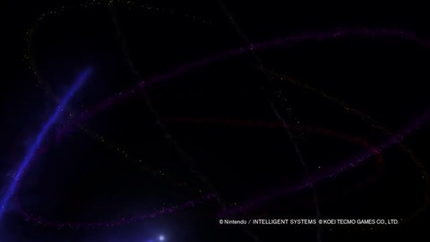 Fire Emblem Warriors se dévoile davantage (VOSTfr)