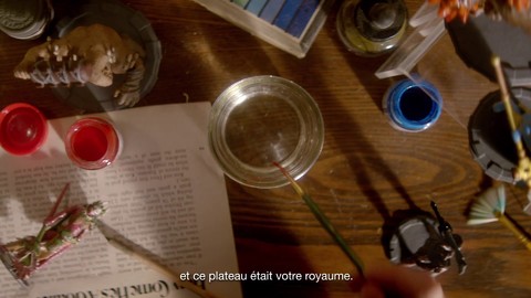 Premier aperçu de Might & Magic Showdown (VOSTFR)