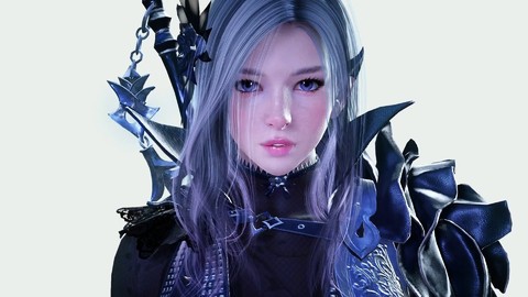 Aperçu des capacités d'éveil de la Dark Knight de Black Desert Online