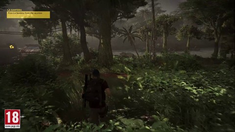 Longue présentation du gameplay solo de Tom Clancy's Ghost Recon Wildlands (VOSTFR)