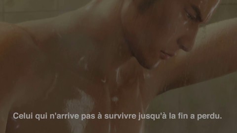 Trailer de lancement de Yakuza 0 - Bienvenue dans la jungle de néons