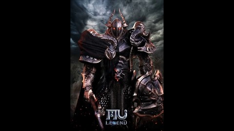 Extrait de la bande son de MU Legend - The Battlefield of Memory